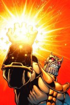 Thanos V1 #1