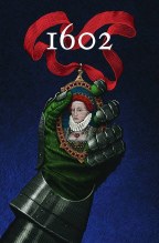 Marvel 1602 #3 oF(8)