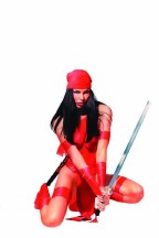 Elektra Vol 2 MK #28