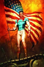 Supreme Power #3 (Mr) #3