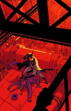 Batman Adventures #8