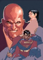 Superman Birthright #5 (Of 12)