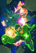Green Lantern Vol 3 #171
