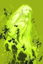 New Mutants V2 #7