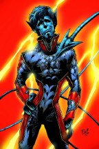Uncanny X-Men V1 #433