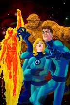 Fantastic Four VOL 3 #506 (#77