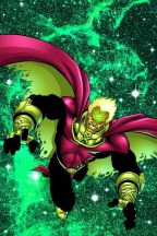Thanos V1 #2