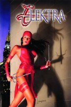 Elektra Vol 2 MK #29