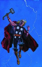 Thor Vikings #5 (Of 5) (Mr)