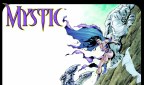 Mystic #42