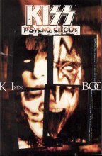 Kiss Psycho Circus TP VOL 01
