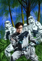 Star Wars Empire #16 To the Last Man (Pt 1 of 3) #16 (C: 3)