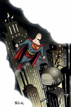Action Comics Superman V1 #810