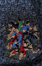 Superman & Batman Generations Iii #12 (Of 12)