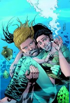 Aquaman V4 #13