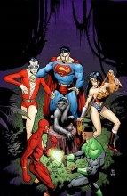 Jla #91