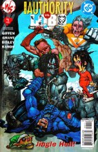 Authority Lobo Christmas Special