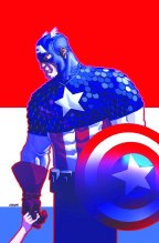 Captain America V4 #21