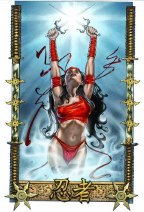 Elektra Vol 2 MK #30