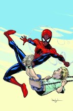 Amazing Spider-Man V2 #502