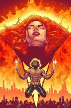 X-Men V1 New #150