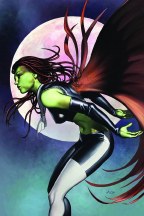 Inhumans V6 #8