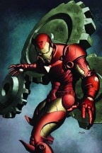 Iron Man V3 #75