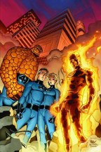 Fantastic Four VOL 3 #508 (#79