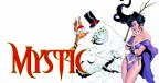 Mystic #43