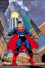 Action Comics Superman V1 #811