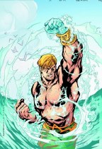 Aquaman V4 #14