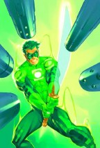 Green Lantern Vol 3 #173