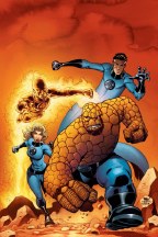 Fantastic Four VOL 3 #509 (#80