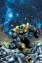 Thanos V1 #4