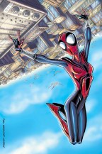Spider-Girl V1 #68