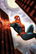 Spider-Man Unlimited V3 #1