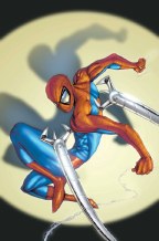 Spider-Man Doc Octopus Out of Reach #3 (of 5)