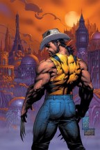 X-Men V1 New #151