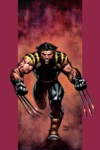 Ultimate X-Men #41