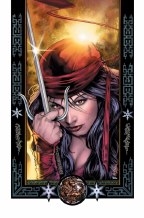 Elektra Vol 2 MK #31