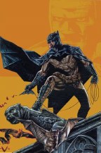 Batman Gotham Knights #50