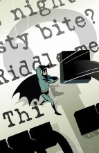 Batman Adventures #11