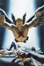 Hawkman Vol 5 #25