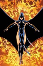 Teen Titans V3 #8