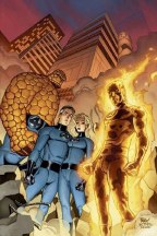 Fantastic Four VOL 3 #510 (#81