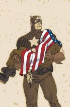 Captain America V4 #23