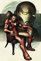 Iron Man V3 #77