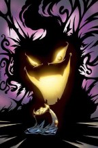 Thanos V1 #6
