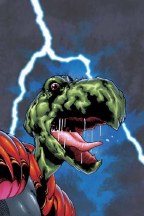 Weapon X V1 #20
