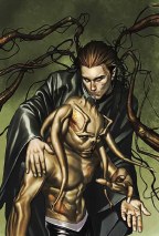 Inhumans V6 #11